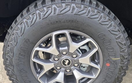 Ford Bronco, 2025 год, 11 230 222 рублей, 8 фотография