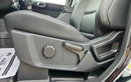 Ford Bronco, 2025 год, 11 230 222 рублей, 13 фотография