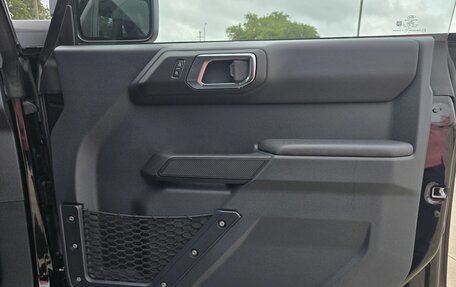 Ford Bronco, 2025 год, 11 230 222 рублей, 14 фотография