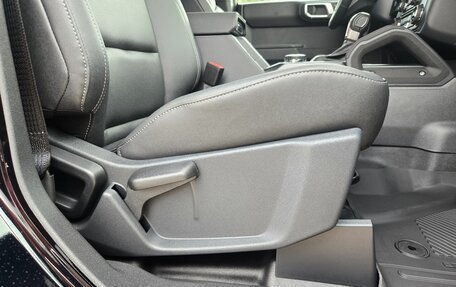 Ford Bronco, 2025 год, 11 230 222 рублей, 17 фотография