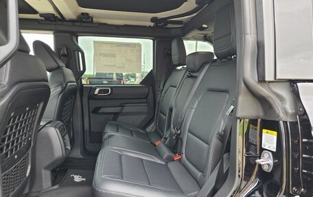 Ford Bronco, 2025 год, 11 230 222 рублей, 20 фотография
