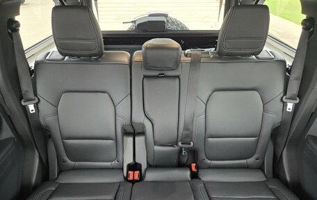 Ford Bronco, 2025 год, 11 230 222 рублей, 19 фотография