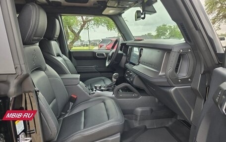 Ford Bronco, 2025 год, 11 230 222 рублей, 16 фотография