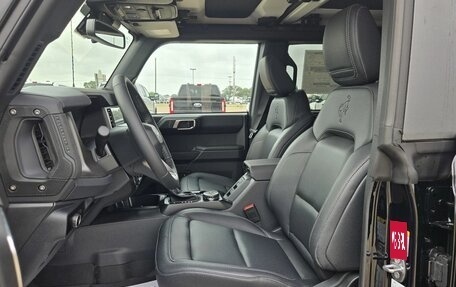 Ford Bronco, 2025 год, 11 230 222 рублей, 12 фотография