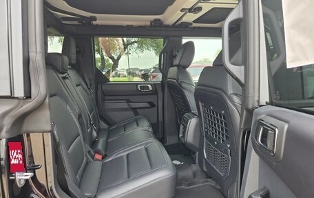 Ford Bronco, 2025 год, 11 230 222 рублей, 18 фотография