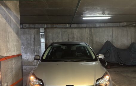 Ford Focus III, 2012 год, 680 000 рублей, 3 фотография