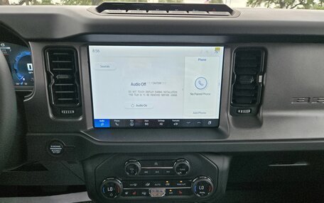 Ford Bronco, 2025 год, 11 230 222 рублей, 24 фотография