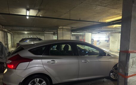 Ford Focus III, 2012 год, 680 000 рублей, 5 фотография