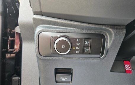 Ford Bronco, 2025 год, 11 230 222 рублей, 22 фотография