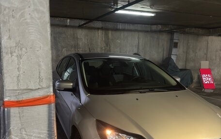 Ford Focus III, 2012 год, 680 000 рублей, 4 фотография