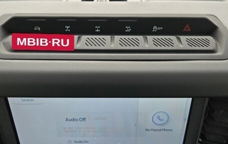 Ford Bronco, 2025 год, 11 230 222 рублей, 26 фотография