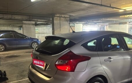 Ford Focus III, 2012 год, 680 000 рублей, 6 фотография