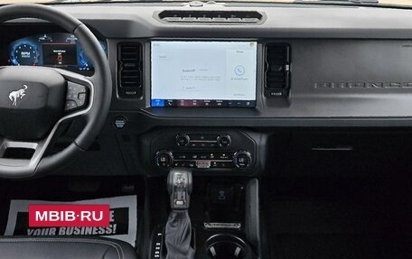 Ford Bronco, 2025 год, 11 230 222 рублей, 23 фотография