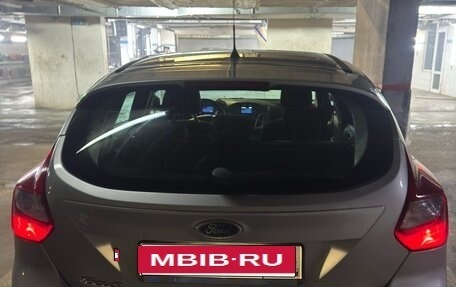 Ford Focus III, 2012 год, 680 000 рублей, 7 фотография