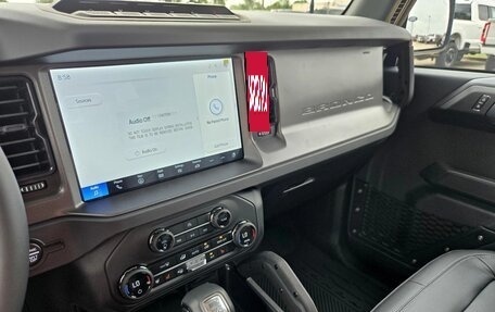 Ford Bronco, 2025 год, 11 230 222 рублей, 25 фотография