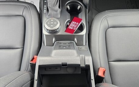 Ford Bronco, 2025 год, 11 230 222 рублей, 29 фотография