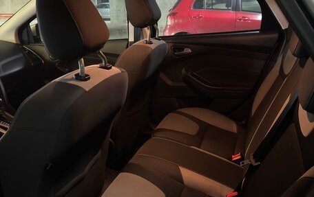 Ford Focus III, 2012 год, 680 000 рублей, 10 фотография