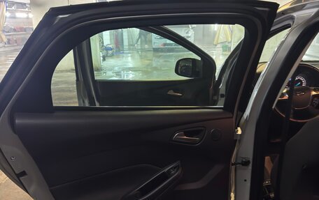 Ford Focus III, 2012 год, 680 000 рублей, 11 фотография