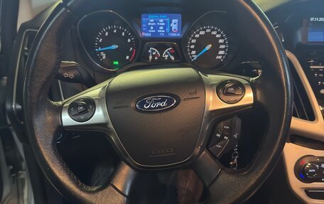 Ford Focus III, 2012 год, 680 000 рублей, 15 фотография