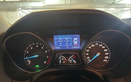 Ford Focus III, 2012 год, 680 000 рублей, 14 фотография