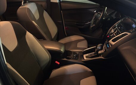 Ford Focus III, 2012 год, 680 000 рублей, 17 фотография