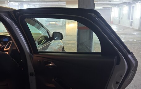 Ford Focus III, 2012 год, 680 000 рублей, 19 фотография