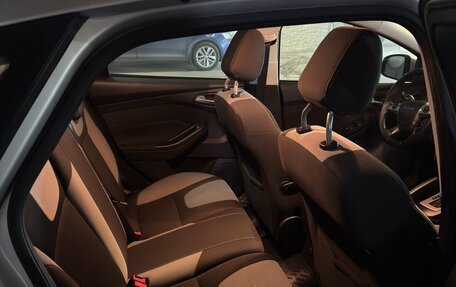 Ford Focus III, 2012 год, 680 000 рублей, 18 фотография