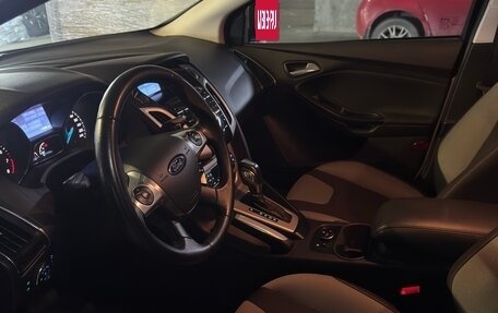 Ford Focus III, 2012 год, 680 000 рублей, 13 фотография