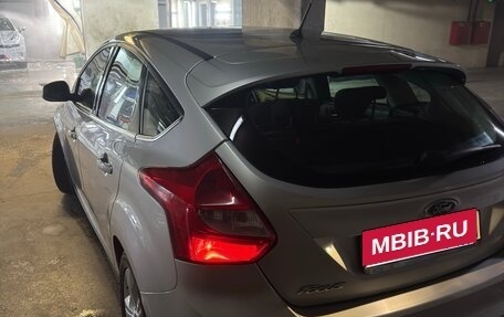 Ford Focus III, 2012 год, 680 000 рублей, 8 фотография