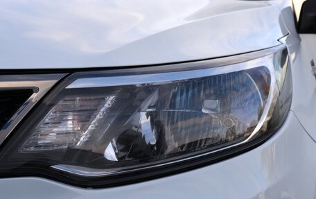 KIA Rio III рестайлинг, 2016 год, 1 099 000 рублей, 9 фотография