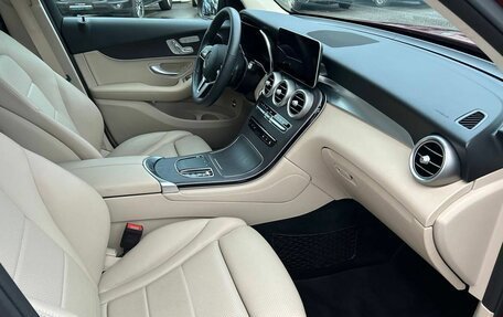 Mercedes-Benz GLC, 2019 год, 3 898 000 рублей, 10 фотография