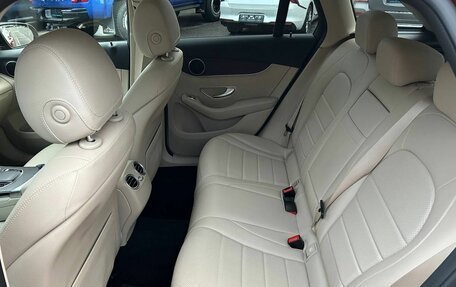 Mercedes-Benz GLC, 2019 год, 3 898 000 рублей, 14 фотография