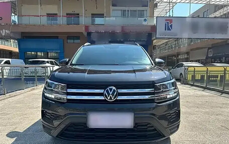 Volkswagen Tharu, 2022 год, 1 700 000 рублей, 2 фотография