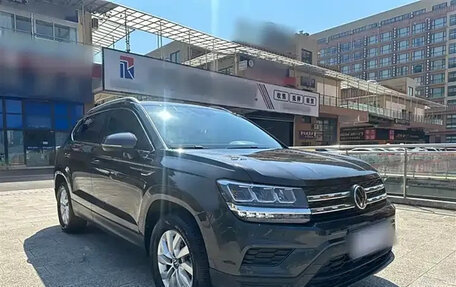 Volkswagen Tharu, 2022 год, 1 700 000 рублей, 3 фотография