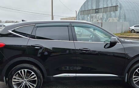 Haval F7 I, 2020 год, 1 800 000 рублей, 5 фотография