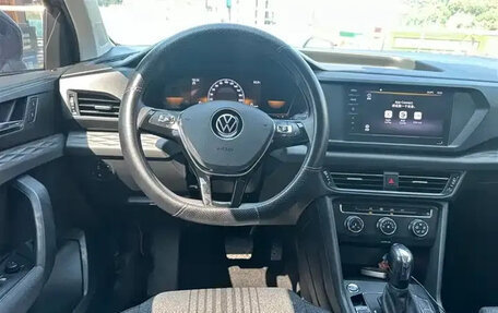 Volkswagen Tharu, 2022 год, 1 700 000 рублей, 9 фотография