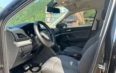 Volkswagen Tharu, 2022 год, 1 700 000 рублей, 10 фотография