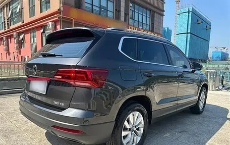 Volkswagen Tharu, 2022 год, 1 700 000 рублей, 4 фотография