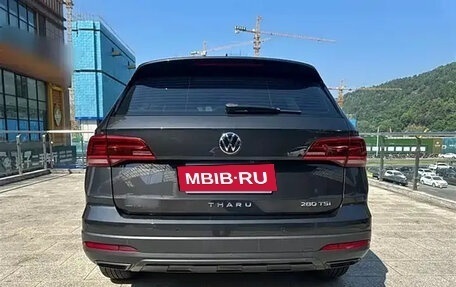 Volkswagen Tharu, 2022 год, 1 700 000 рублей, 5 фотография