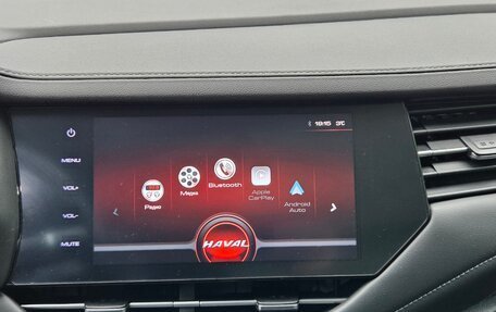 Haval F7 I, 2020 год, 1 800 000 рублей, 16 фотография