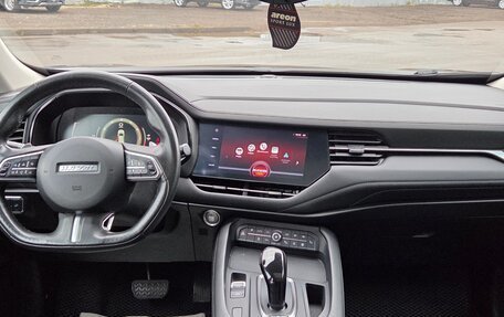 Haval F7 I, 2020 год, 1 800 000 рублей, 13 фотография