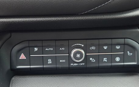 Haval F7 I, 2020 год, 1 800 000 рублей, 18 фотография