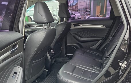 Haval F7 I, 2020 год, 1 800 000 рублей, 12 фотография