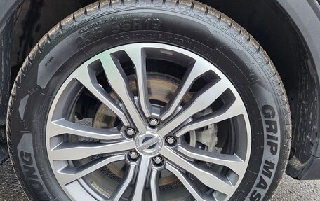 Haval F7 I, 2020 год, 1 800 000 рублей, 9 фотография