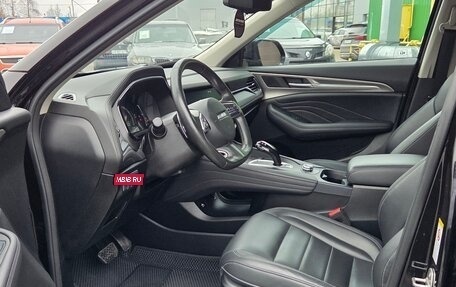 Haval F7 I, 2020 год, 1 800 000 рублей, 11 фотография