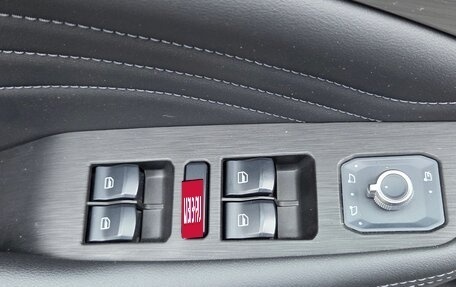 Haval F7 I, 2020 год, 1 800 000 рублей, 19 фотография