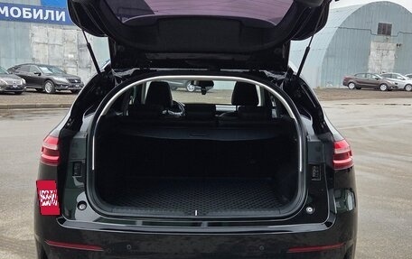 Haval F7 I, 2020 год, 1 800 000 рублей, 10 фотография