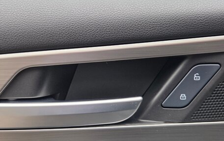 Haval F7 I, 2020 год, 1 800 000 рублей, 21 фотография