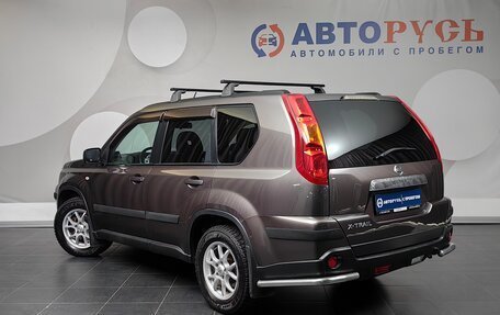 Nissan X-Trail, 2007 год, 750 000 рублей, 2 фотография