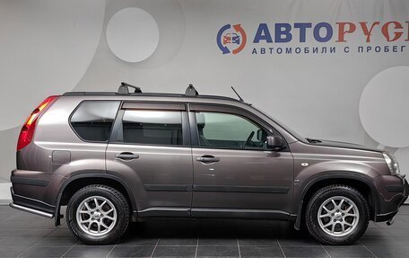 Nissan X-Trail, 2007 год, 750 000 рублей, 5 фотография
